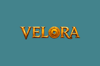 Velora logotype