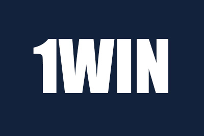 1Win logotype
